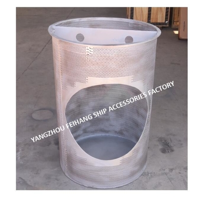 SEA CHEST FILTER-SEA CHEST STRAINERS THE MATERIAL OF STAINLESS STEEL CAN BE CUSTOMIZED ACCORDING TO THE CUSTOMER'S SIZE