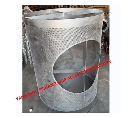 SEA CHEST FILTER-SEA CHEST STRAINERS THE MATERIAL OF STAINLESS STEEL CAN BE CUSTOMIZED ACCORDING TO THE CUSTOMER'S SIZE