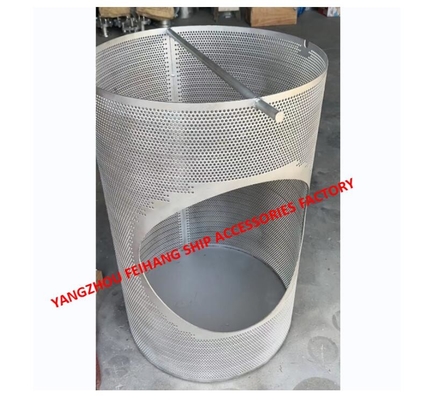 SEA CHEST FILTER-SEA CHEST STRAINERS THE MATERIAL OF STAINLESS STEEL CAN BE CUSTOMIZED ACCORDING TO THE CUSTOMER'S SIZE