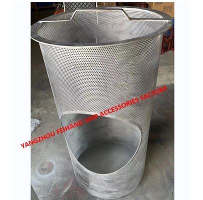 SEA CHEST FILTER-SEA CHEST STRAINERS THE MATERIAL OF STAINLESS STEEL CAN BE CUSTOMIZED ACCORDING TO THE CUSTOMER'S SIZE