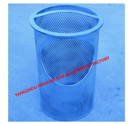 HIGH QUALITY IN CHINA SEA CHEST FILTER- SEA CHEST STRAINERS MATERIAL: STAINLESS STEEL