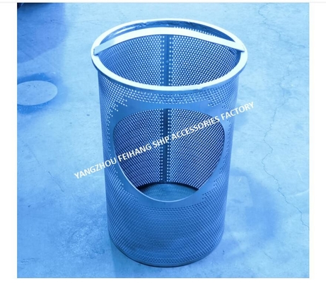 Main Sea Chest Filter/Sea Chest Strainer For Sea Chest Water | Yangzhou Feihang Ship Accessories Factory