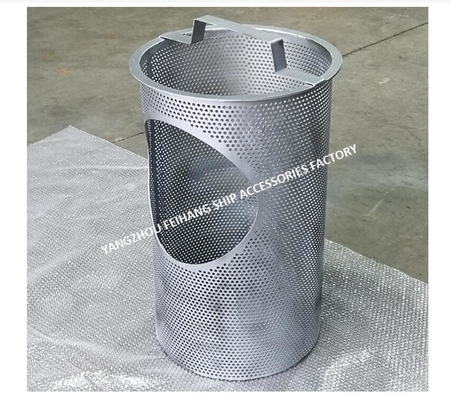 HIGH QUALITY IN CHINA SEA CHEST FILTER- SEA CHEST STRAINERS MATERIAL: STAINLESS STEEL