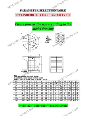 SEA CHEST FILTER- SEA CHEST STRAINERS FILTERING ACCURACY 4MM MATERIAL: STAINLESS STEEL, 2MM THICK