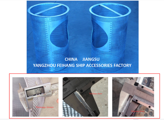 SEA CHEST FILTER-SEA CHEST STRAINERS THE MATERIAL OF STAINLESS STEEL CAN BE CUSTOMIZED ACCORDING TO THE CUSTOMER'S SIZE