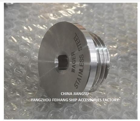 Made In China Sounding Cap For Ship Sounding pipe fittlings Sounding Plug-Sounding Head Material Copper