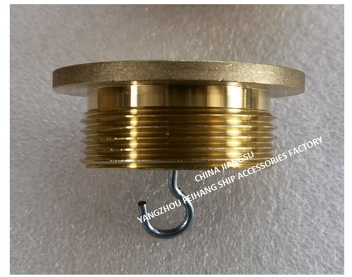 Marine Sounding Cap & Sounding Plugs& Sounding Cap - YangZhou FeiHang Ship Accessories Factory