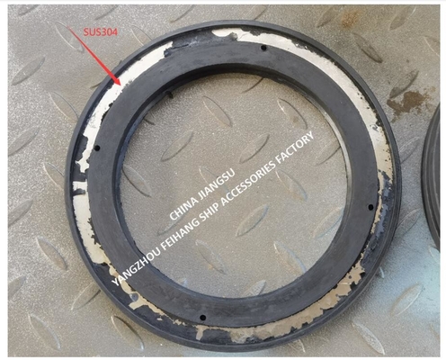 SEAT PACKING FOR AIR VENT HEADS 53C-100A SEAT PACKING FOR AIR PIPE HEAD