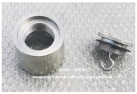 Feihang C50 Stainless Steel Sounding Pipe Head- Fuel Sounding Plug Material Stainless Steel