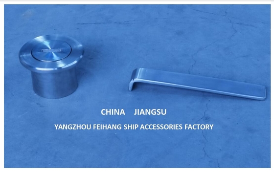 China Fuel Sounding Plug A40 Cb/T37787  - Sounding Cap - Sounding Pipe Head A50 Cb/T3778