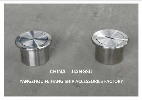 China Fuel Sounding Plug A40 Cb/T37787  - Sounding Cap - Sounding Pipe Head A50 Cb/T3778