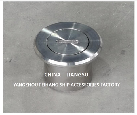 China Fuel Sounding Plug A40 Cb/T37787  - Sounding Cap - Sounding Pipe Head A50 Cb/T3778