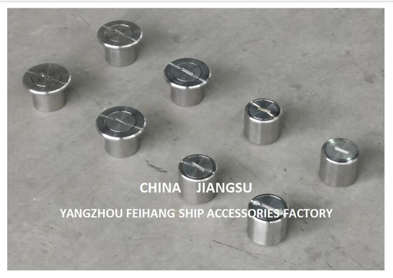 China Fuel Sounding Plug A40 Cb/T37787  - Sounding Cap - Sounding Pipe Head A50 Cb/T3778