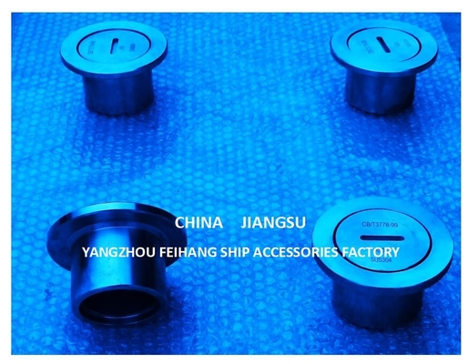 China Fuel Sounding Plug A40 Cb/T37787  - Sounding Cap - Sounding Pipe Head A50 Cb/T3778