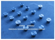 China Fuel Sounding Plug A40 Cb/T37787  - Sounding Cap - Sounding Pipe Head A50 Cb/T3778