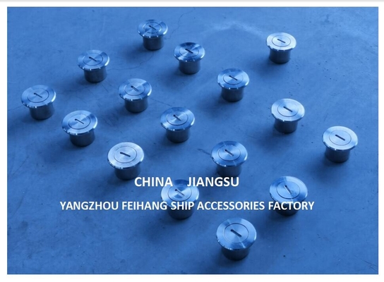 Feihang A40 Stainless Steel Sounding Tube Cap Stainless Steel Sounding Pipe Cap  Stainless Steel Sounding Head Cap