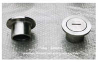 China Fuel Sounding Plug A40 Cb/T37787  - Sounding Cap - Sounding Pipe Head A50 Cb/T3778