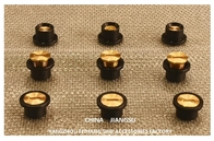 Fuel Sounding Plug - Sounding Cap - Sounding Pipe Head Model A50 Cb/T3778-99