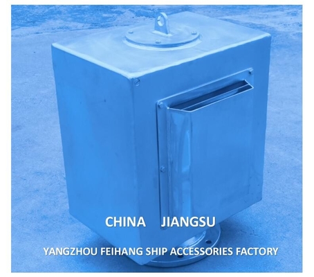 Durable Carbon Steel Body Material Air Vent For Ship Applications Model Bxo Type Ball Float