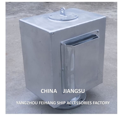 Durable Carbon Steel Body Material Air Vent For Ship Applications Model Bxo Type Ball Float