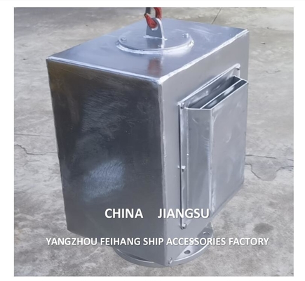 Durable Carbon Steel Body Material Air Vent For Ship Applications Model Bxo Type Ball Float