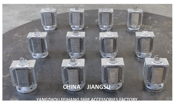 Marine Air Vent Head Bxo Type Ball Float For Dirty Oil Tank Body Carbon Steel Hot-Dip Galvanizing  With Sus316l Float