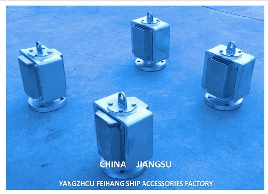Durable Carbon Steel Body Material Air Vent For Ship Applications Model Bxo Type Ball Float