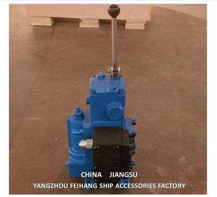 35SFRE-MO32BP-H4 Control Valve For The Hydraulic Which Technical Data