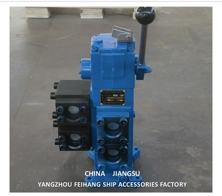 35SFRE-MO32BP-H4 Control Valve For The Hydraulic Which Technical Data