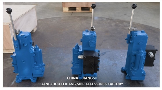 MODEL-35SFRE-MO32BP-H4  FLOW 280L/MIN PRESSURE 21MPA PC CONTROL VALVES FOR SERIES HYDRAULIC CIRCUITS