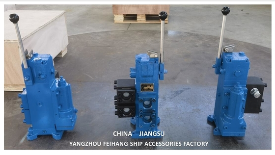 35SFRE-MO32BP-H4 Control Valve For The Hydraulic Which Technical Data