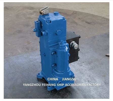 35SFRE-MO32BP-H4 Control Valve For The Hydraulic Which Technical Data