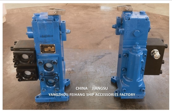 35SFRE-MO32BP-H4 Control Valve For The Hydraulic Which Technical Data