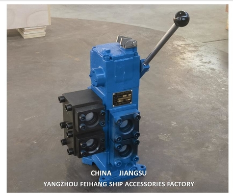 35SFRE-MO32BP-H4 Control Valve For The Hydraulic Which Technical Data