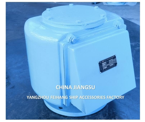 Air Pipe Head For Lubricating Oil Tank Model Fkm-100a  Air Pipe Head For Diesel Oil Tank Float-Type