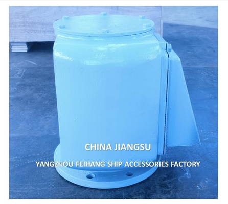 China FKM-Type Air Vent Head-M4-Type Air Vent Cap Supplier - Feihang Marine