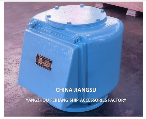 China FKM-Type Air Vent Head-M4-Type Air Vent Cap Supplier - Feihang Marine