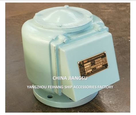 China FKM-Type Air Vent Head-M4-Type Air Vent Cap Supplier - Feihang Marine