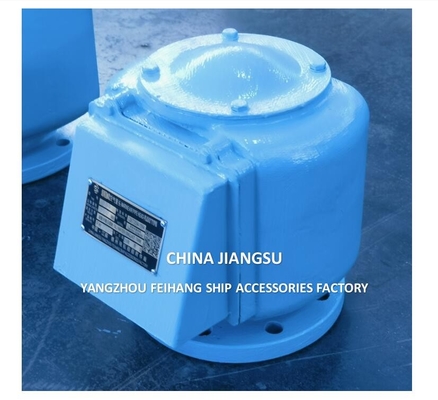 China FKM-Type Air Vent Head-M4-Type Air Vent Cap Supplier - Feihang Marine