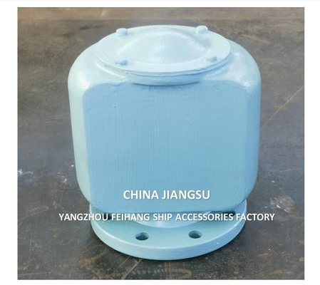 Air Pipe Head For Lubricating Oil Tank Model Fkm-100a  Air Pipe Head For Diesel Oil Tank Float-Type