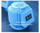 Air Pipe Head For Lubricating Oil Tank Model Fkm-100a  Air Pipe Head For Diesel Oil Tank Float-Type