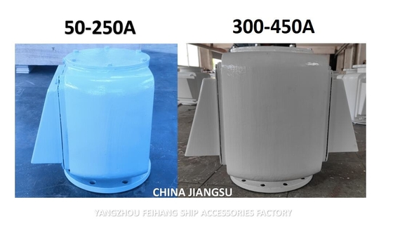 FKM type air pipe head, FKM type single vent air pipe head, single side air permeable cap