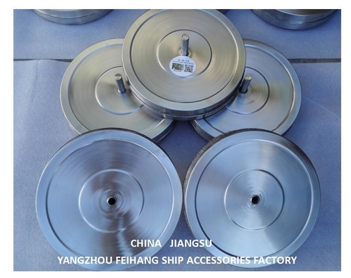 China Stainless Steel Float Disc For Air Vent Head Floater For Vent Head Breathable Cap Floating Plate