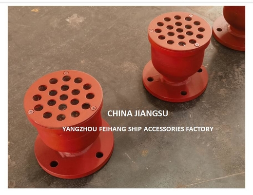 China Gooseneck Type Air Vent Head-Air Vent Cap Gooseneck Type-Air Pipe Head-Gooseneck Type Air Pipe Cap-Breather Cap