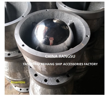 China Gooseneck Type Air Vent Head-Air Vent Cap Gooseneck Type-Air Pipe Head-Gooseneck Type Air Pipe Cap-Breather Cap