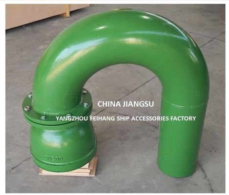 China Gooseneck Type Air Vent Head-Air Vent Cap Gooseneck Type-Air Pipe Head-Gooseneck Type Air Pipe Cap-Breather Cap