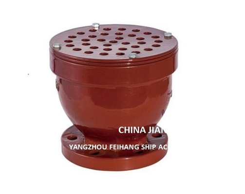 China Gooseneck Type Air Vent Head-Air Vent Cap Gooseneck Type-Air Pipe Head-Gooseneck Type Air Pipe Cap-Breather Cap