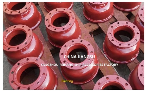 China Gooseneck Type Air Vent Head-Air Vent Cap Gooseneck Type-Air Pipe Head-Gooseneck Type Air Pipe Cap-Breather Cap