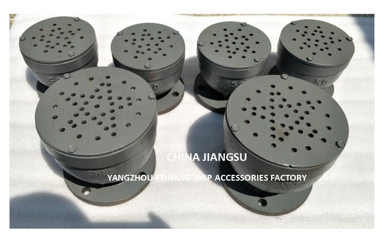 China Gooseneck Type Air Vent Head-Air Vent Cap Gooseneck Type-Air Pipe Head-Gooseneck Type Air Pipe Cap-Breather Cap