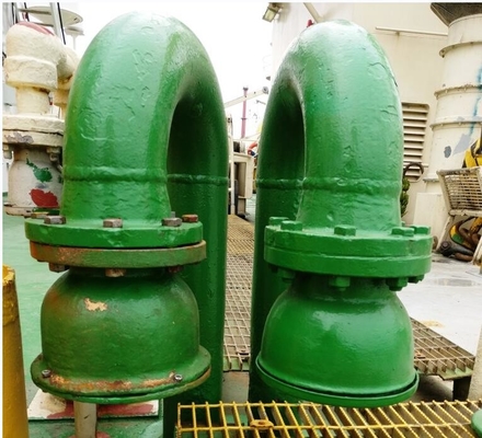 China Gooseneck Type Air Vent Head-Air Vent Cap Gooseneck Type-Air Pipe Head-Gooseneck Type Air Pipe Cap-Breather Cap